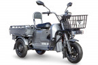 Грузовой электротрицикл Rutrike Баркас 740 в Кургане
