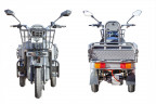 Грузовой электротрицикл Rutrike Баркас 740 в Кургане