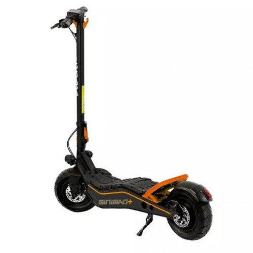 Электросамокат VeloCifero MINIMAD PLUS CITY в Кургане