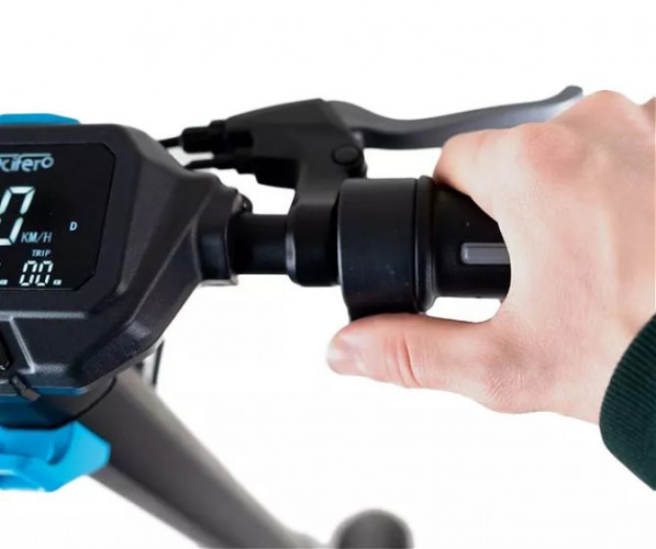 Электросамокат VeloCifero MINIMAD PLUS CITY в Кургане