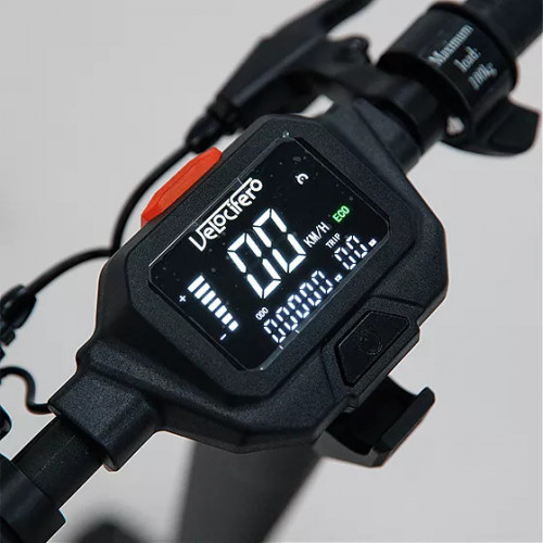 Электросамокат VeloCifero MINIMAD PLUS CITY в Кургане