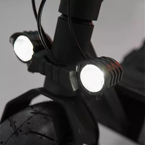 Электросамокат VeloCifero MINIMAD PLUS CITY в Кургане