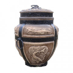 Тандыр Осетр