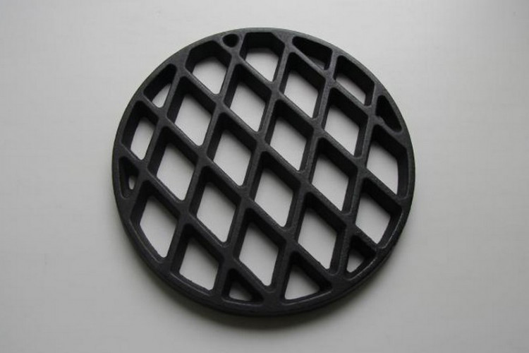 Решетка для стейков 210 мм в Кургане