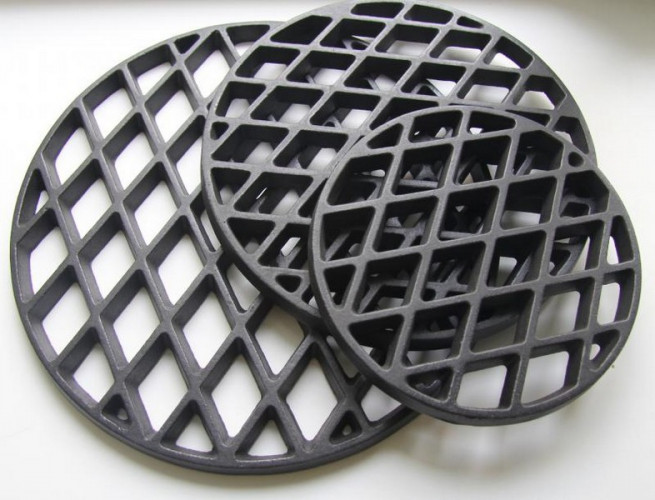 Решетка для стейков 210 мм в Кургане