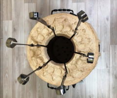 Тандыр Малый Белый