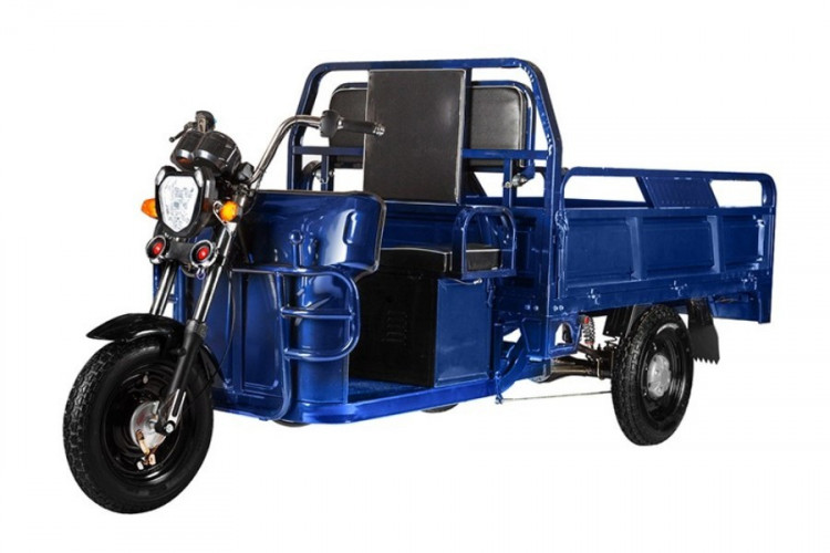 Тент защитный для трицикла RuTrike D4 в Кургане