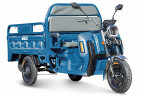 Грузовой электрический трицикл Rutrike Маяк 1500 в Кургане