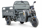 Грузовой электрический трицикл Rutrike Маяк 1500 в Кургане