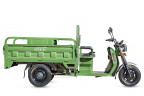Грузовой электрический трицикл Rutrike Маяк 1500 в Кургане