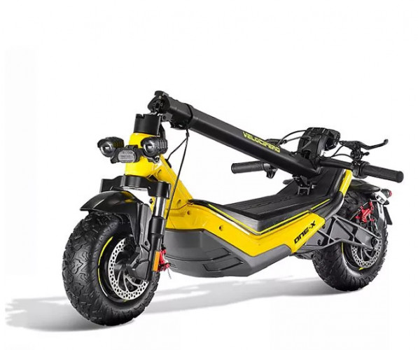 Электросамокат VeloCifero ONE-X в Кургане