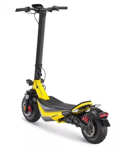 Электросамокат VeloCifero ONE-X в Кургане