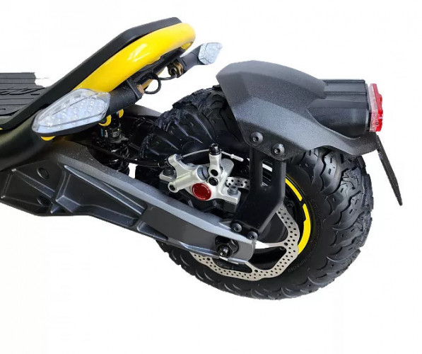 Электросамокат VeloCifero ONE-X в Кургане