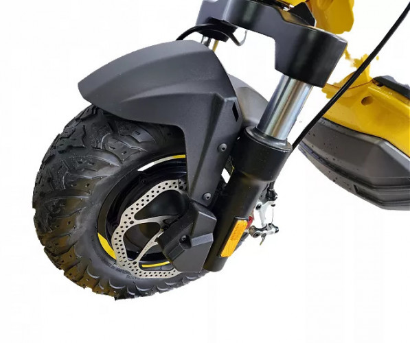 Электросамокат VeloCifero ONE-X в Кургане