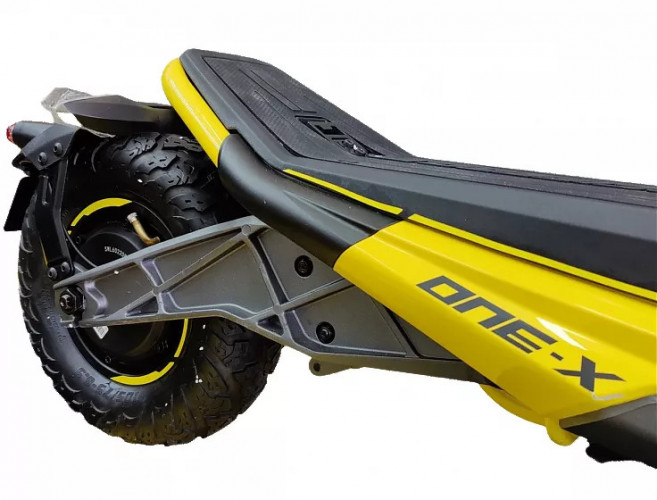 Электросамокат VeloCifero ONE-X в Кургане