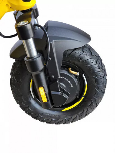 Электросамокат VeloCifero ONE-X в Кургане