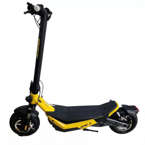 Электросамокат VeloCifero ONE-X в Кургане