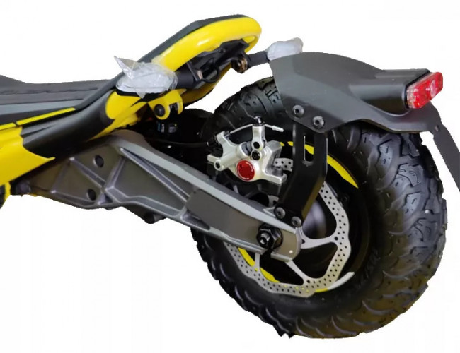 Электросамокат VeloCifero ONE-X в Кургане