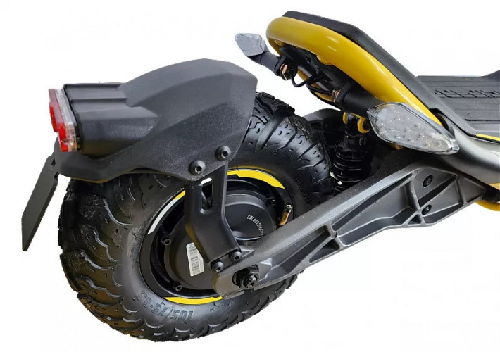 Электросамокат VeloCifero ONE-X в Кургане