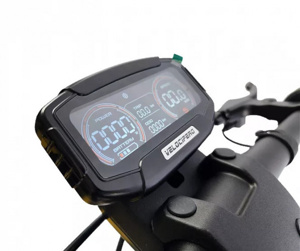 Электросамокат VeloCifero ONE-X в Кургане