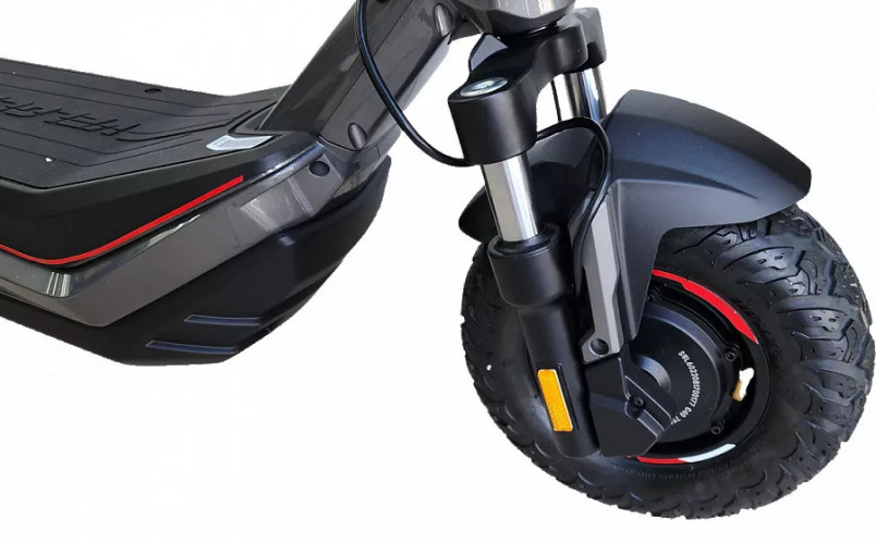 Электросамокат VeloCifero ONE-X в Кургане