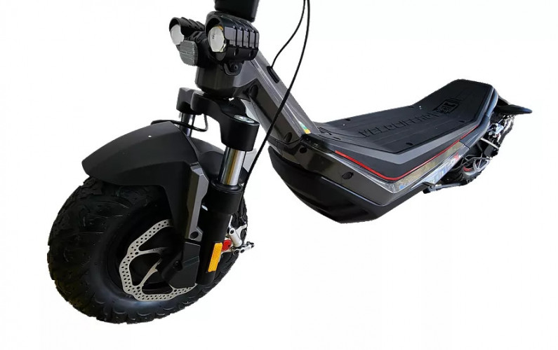 Электросамокат VeloCifero ONE-X в Кургане