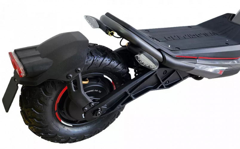 Электросамокат VeloCifero ONE-X в Кургане