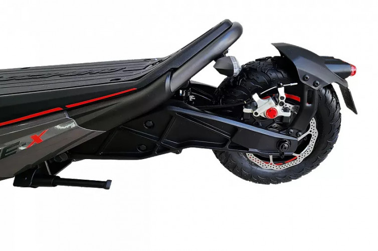 Электросамокат VeloCifero ONE-X в Кургане