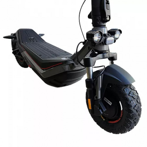 Электросамокат VeloCifero ONE-X в Кургане