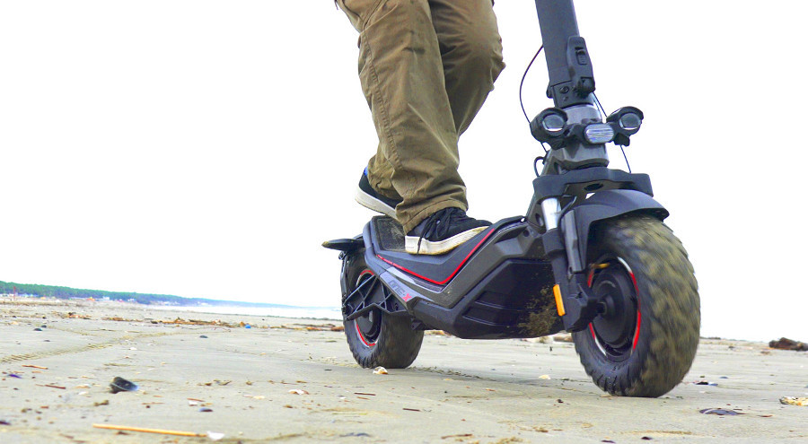 Электросамокат VeloCifero ONE-X в Кургане