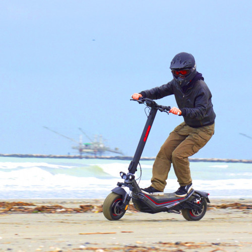 Электросамокат VeloCifero ONE-X в Кургане