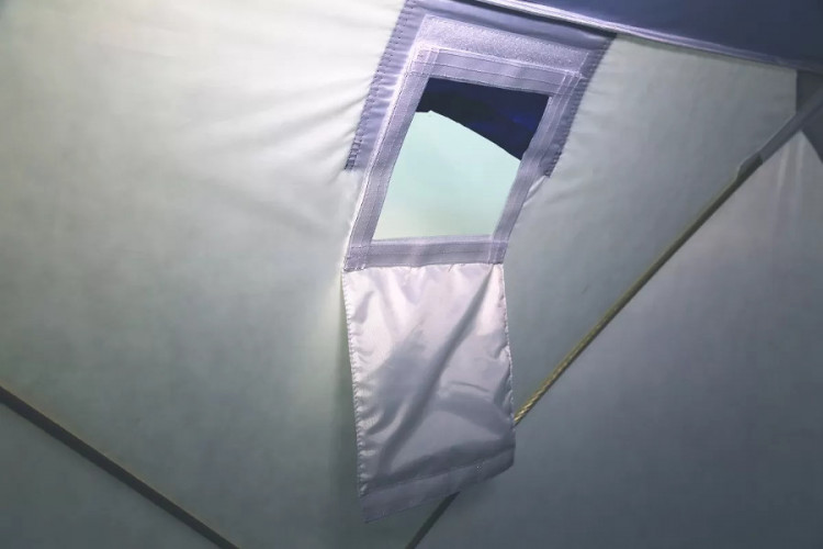 Палатка куб для рыбалки Pulsar 3T Light в Кургане