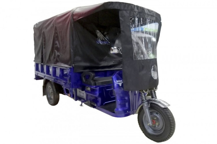 Тент защитный для трицикла RuTrike Титан в Кургане