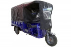 Тент защитный для трицикла RuTrike Титан в Кургане