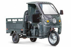 Грузовой электрический трицикл Rutrike Гермес 1500 в Кургане