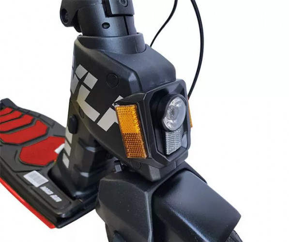 Электросамокат VeloCifero MAD AIR в Кургане