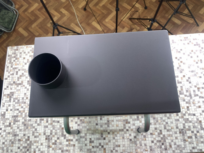 Печь дровяная Сибтермо малая в Кургане