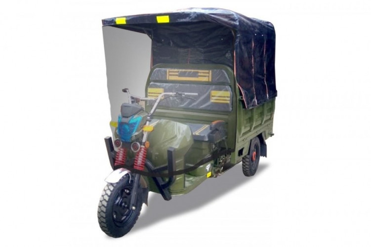 Тент защитный для трицикла RuTrike Дукат, Антей , Гибрид в Кургане