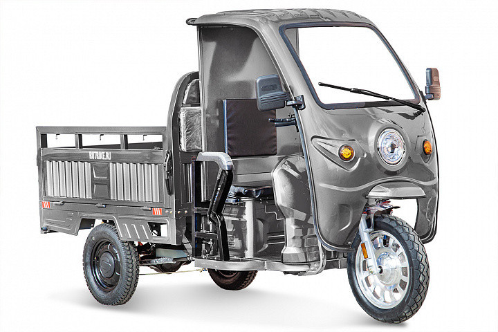 Грузовой электрический трицикл Rutrike Гермес Pro 1500 в Кургане