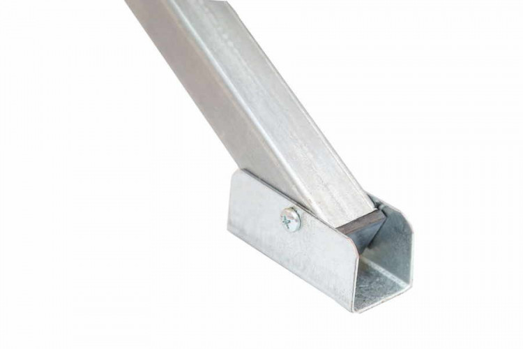 Раскладушка туристическая Сибтермо (175*75*40) в Кургане