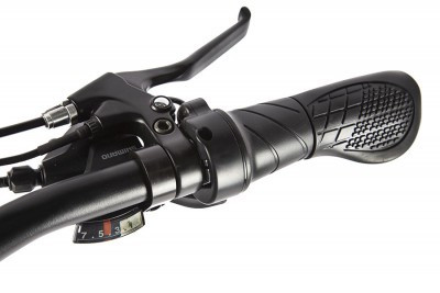 Электровелосипед Eltreco FS-900 NEW (2021) в Кургане