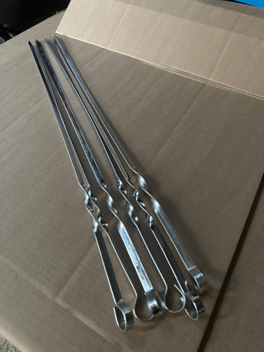 Тандыр Колос Белый в Кургане