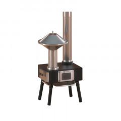 Походная печь Hyggelig MINI