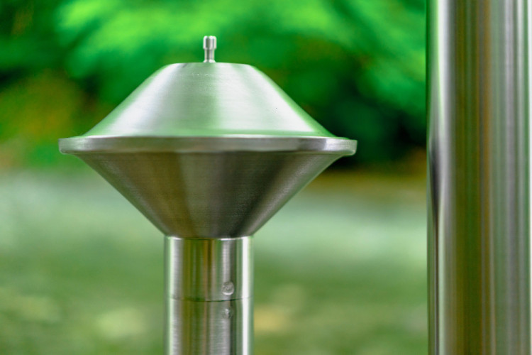 Походная печь Hyggelig MINI в Кургане