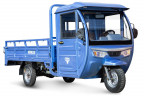Грузовой электрический трицикл Rutrike Фактор 2600 в Кургане