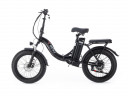 Электровелосипед Motax E-NOT Big Boy 3 48V12A в Кургане