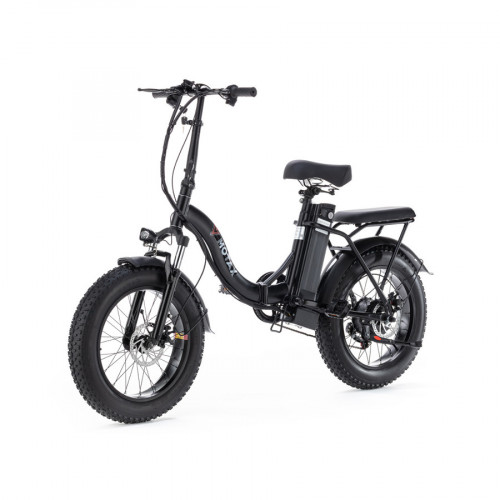 Электровелосипед Motax E-NOT Big Boy 3 48V12A в Кургане