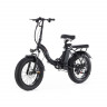 Электровелосипед Motax E-NOT Big Boy 3 48V12A в Кургане