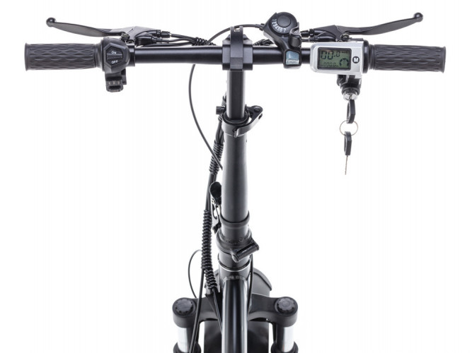 Электровелосипед Motax E-NOT Big Boy 3 48V12A в Кургане