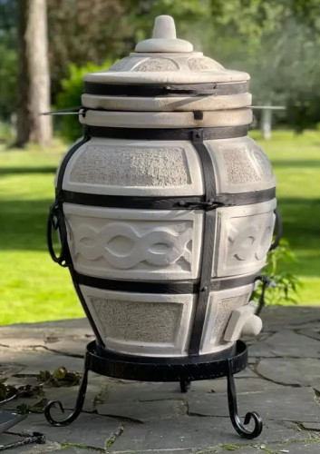 Набор минимальный для среднего тандыра в Кургане